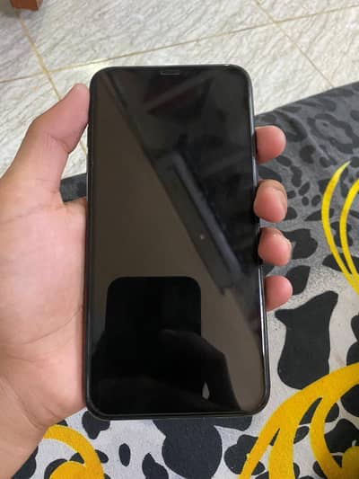 Apple iPhone XS Max JV 64gb All Okey