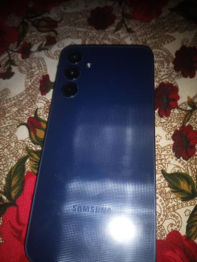 Samsung Mobile A25 5G