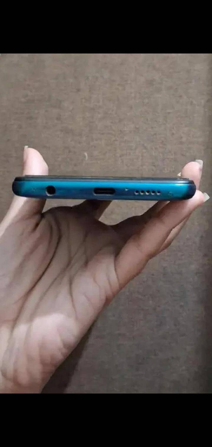 Redmi Note 9 pro 2