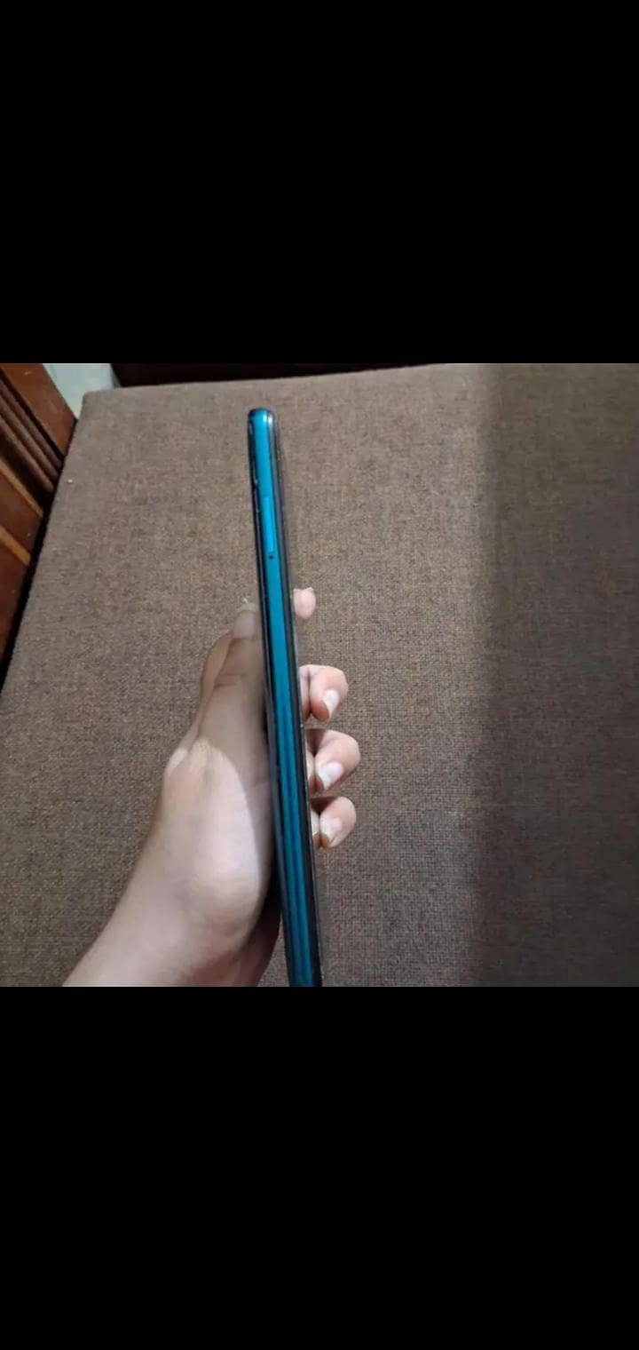 Redmi Note 9 pro 4