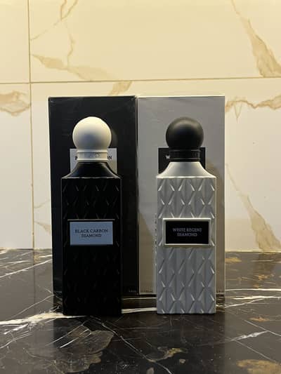 Brand New Ibraq 150ml perfumes