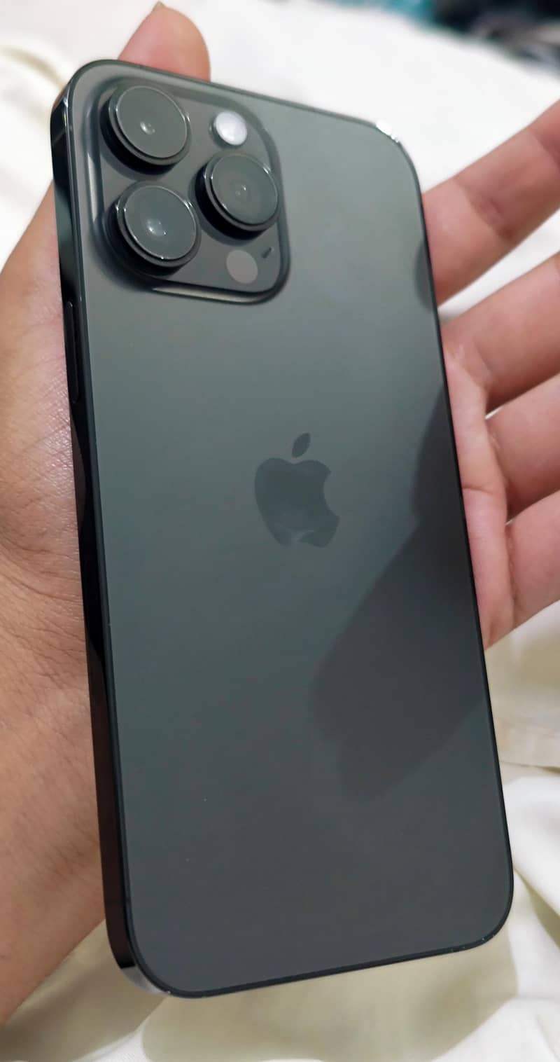 iPhone 14 Pro Max 1