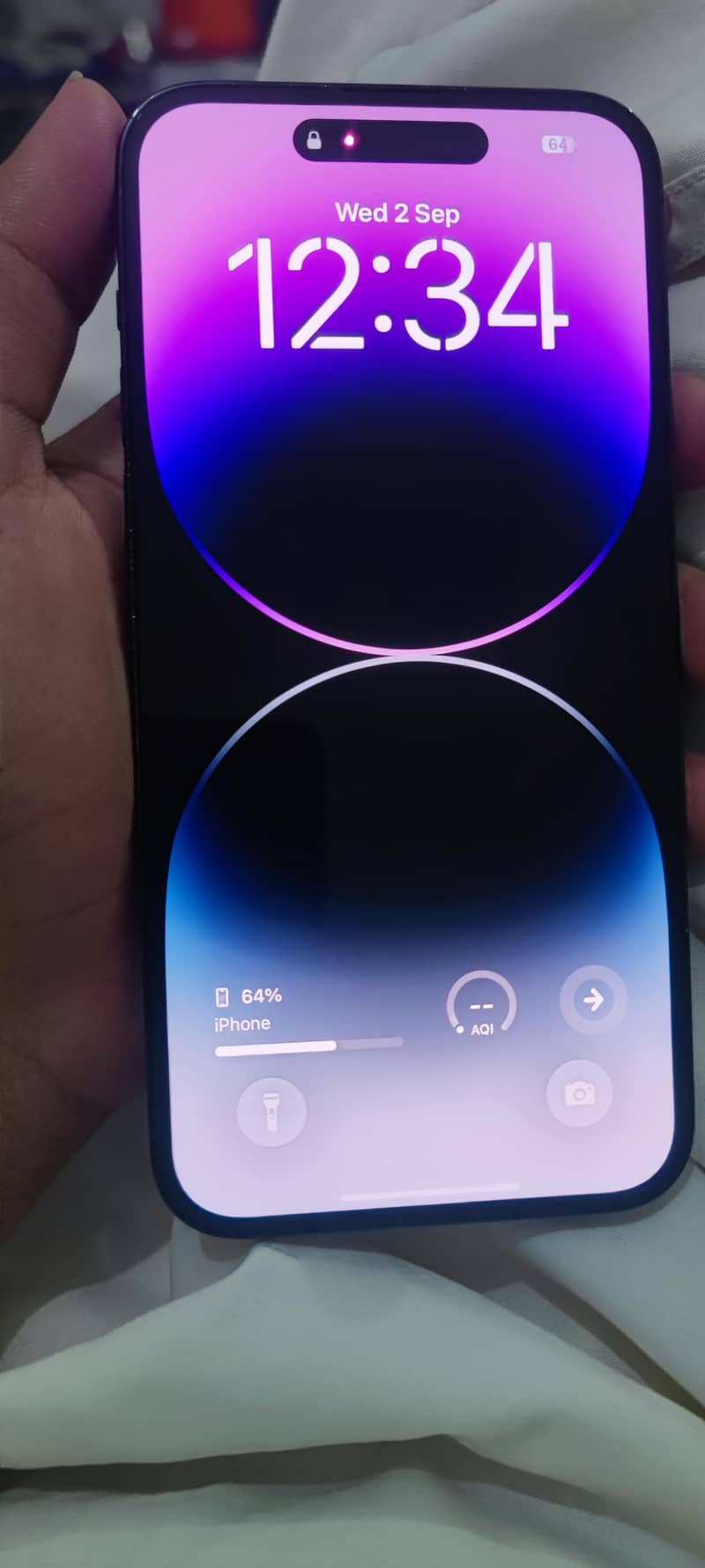 iPhone 14 Pro Max 2