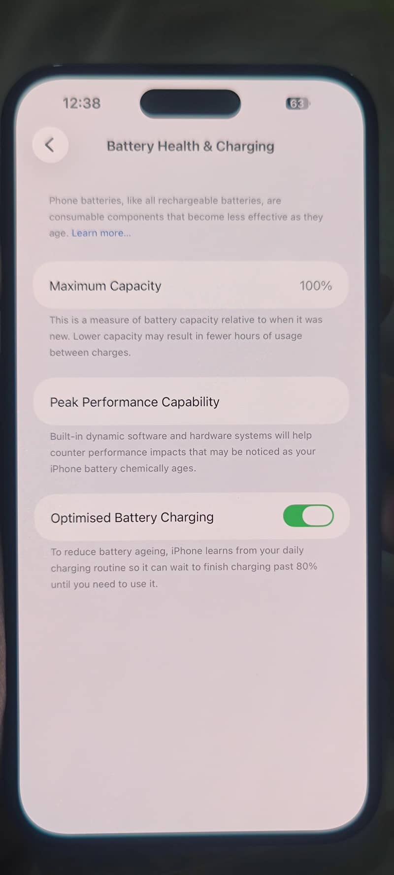 iPhone 14 Pro Max 3