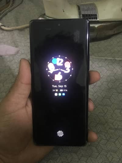 Infinix Note 40 Pro