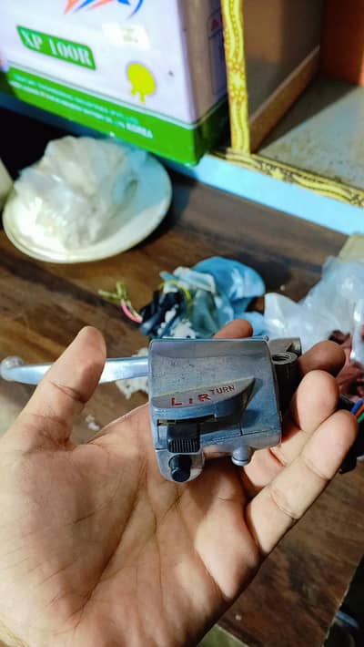 Honda 125 Point Assembly Set china