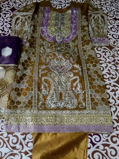 Branded Best Dress for party wear only in RS 4,500