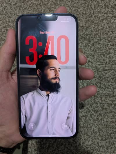 Apple iPhone 13 Pro Max