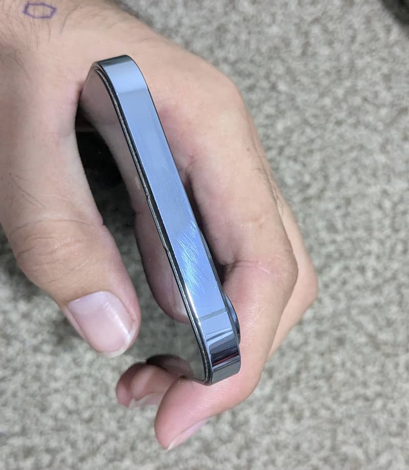 Apple iPhone 13 Pro Max 5