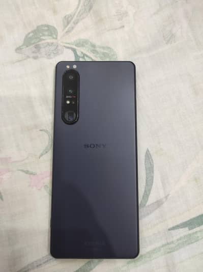 Sony 1 III