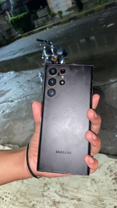 samsung s22 ultra 8/128gb non pta