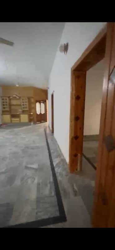 2 Bed Attach Bath Portion for Rent Pani Bijli Gas Lane 3 Sadiqa Lane