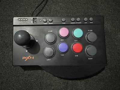 Pxn arcade stick
