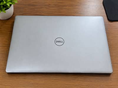 Dell Inspiron 5570 | 16 GB Ram 512 GB SSD | 4 GB Graphic Card