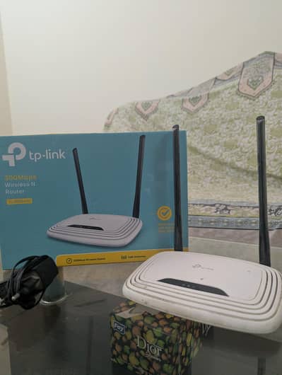 TP-Link Wifi Router