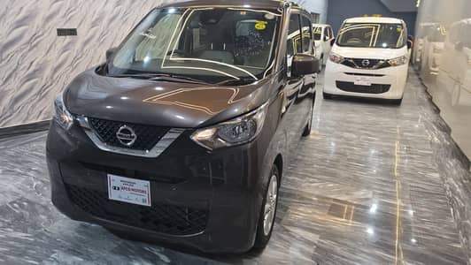 Nissan Dayz 2023