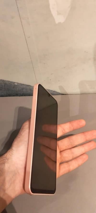 Samsung Mobile A26