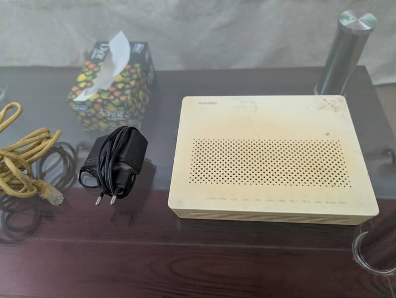Huawei UNO device 0
