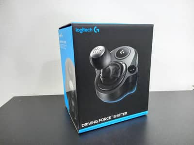 logitech gear shifter controller for sale