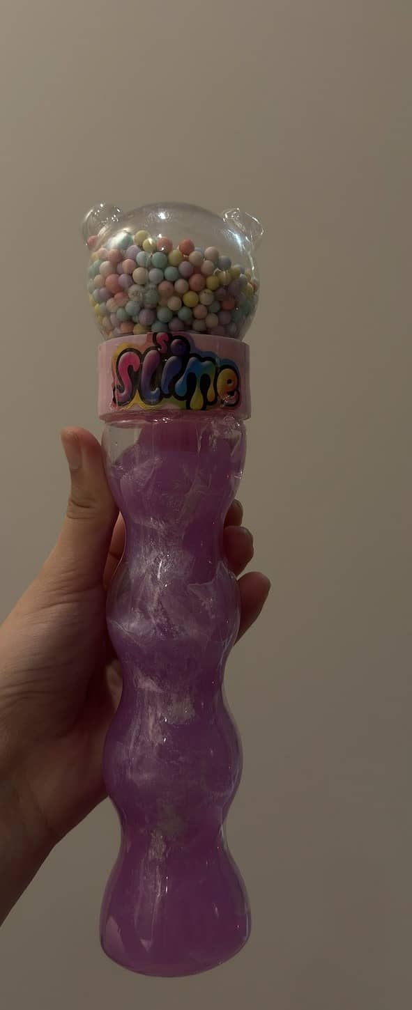 Slime 0