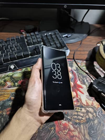 Google Pixel 6 Pro | 12GB/256GB | PTA Approved