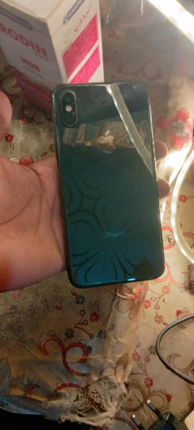 Apple iPhone XS