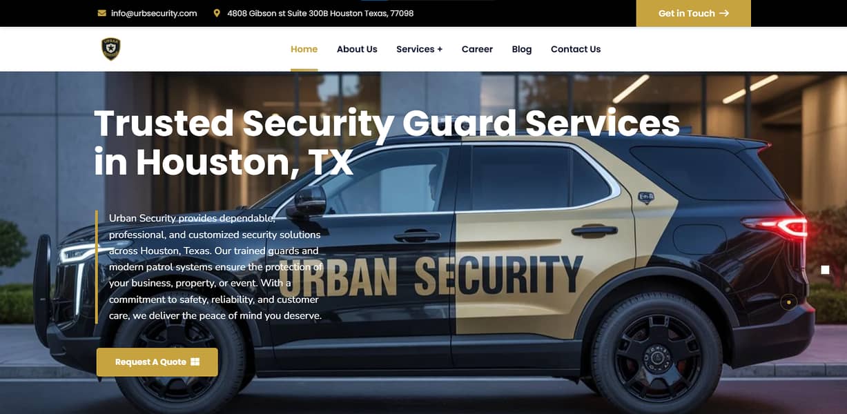 Website Development | WordPress | Shopify Ecommerce Store | SEO Expert 11