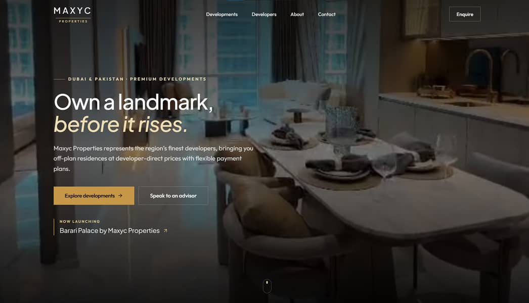 Website Development | WordPress | Shopify Ecommerce Store | SEO Expert 4