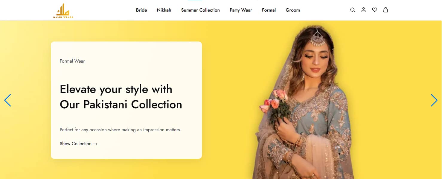 Website Development | WordPress | Shopify Ecommerce Store | SEO Expert 9