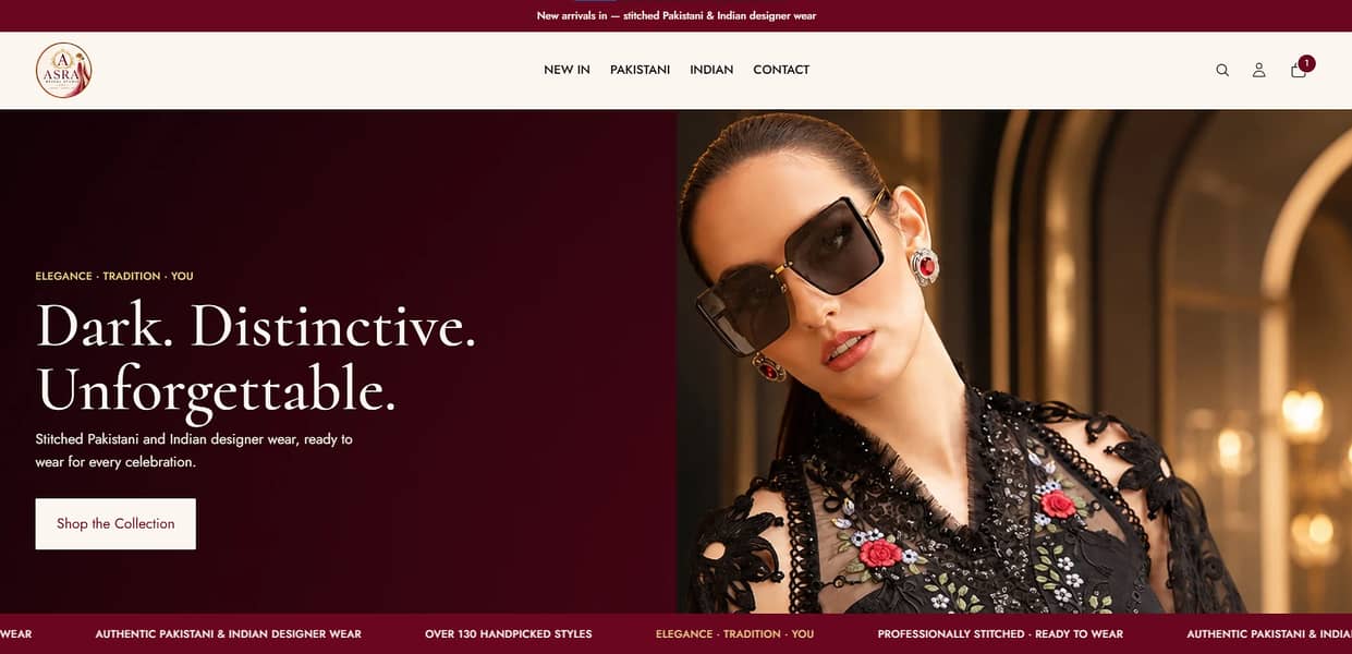Website Development | WordPress | Shopify Ecommerce Store | SEO Expert 5