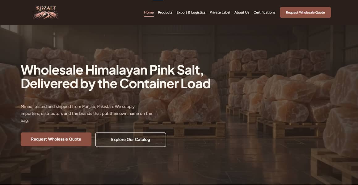 Website Development | WordPress | Shopify Ecommerce Store | SEO Expert 6