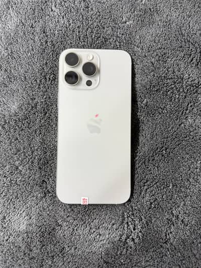 Apple iPhone 16 Pro Max 256GB