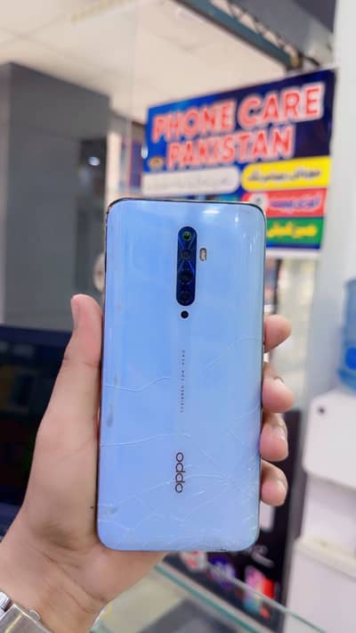 OPPO Reno