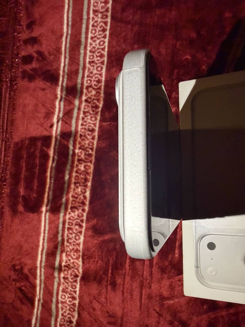 iPhone 17 Pro Max 1