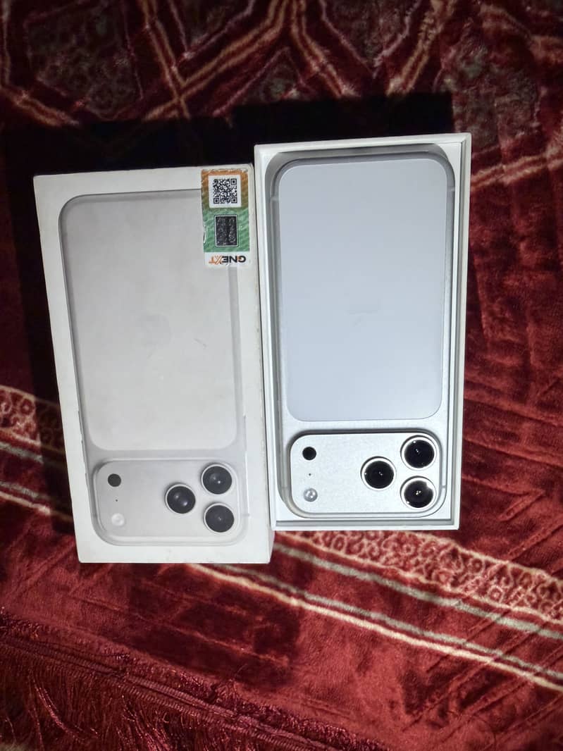 iPhone 17 Pro Max 6