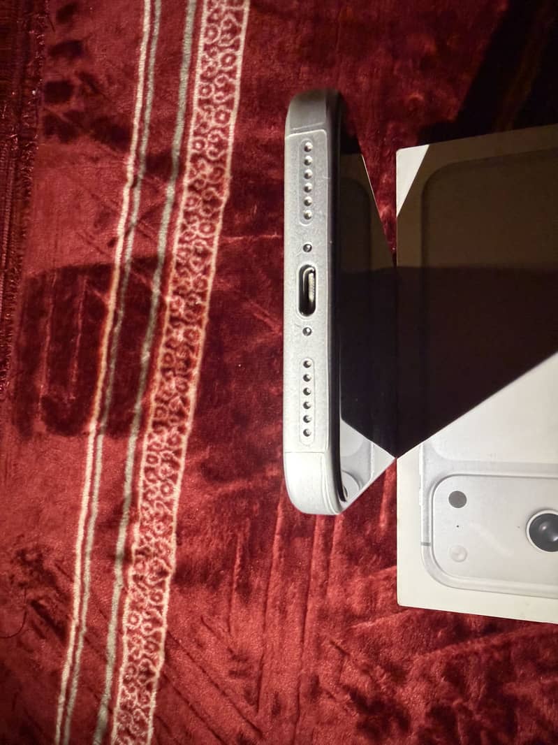 iPhone 17 Pro Max 7