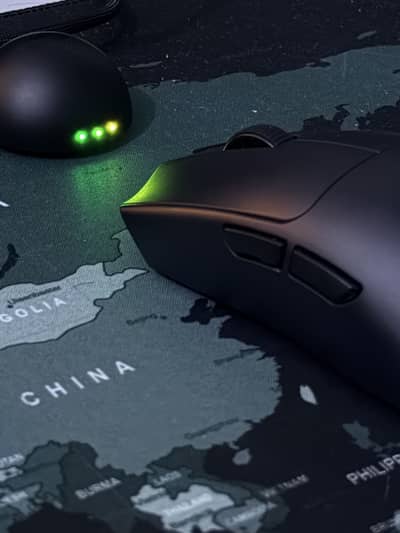 Razer Viper V4 Pro | Best Gaming Mouse in the world