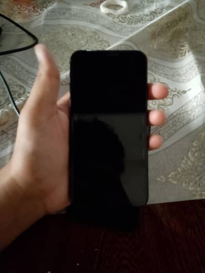 Apple iPhone X pta approved exchange possible