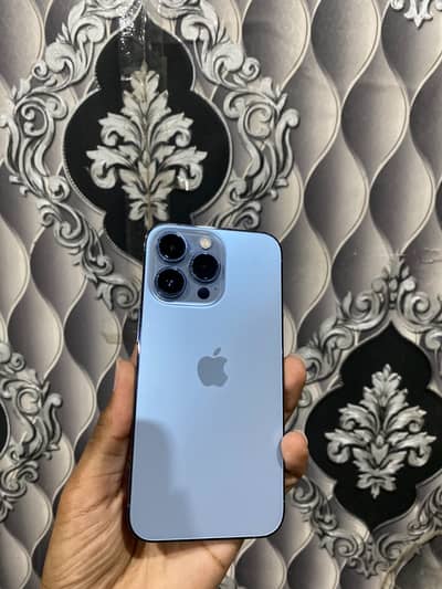 Apple iPhone 13 Pro PTA