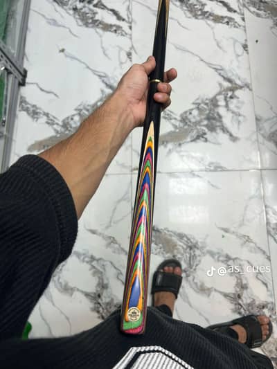 peradon Snooker cue
