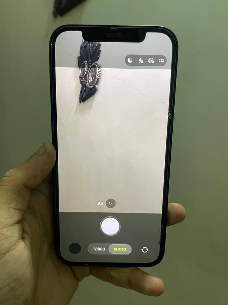 Apple iPhone 12 9