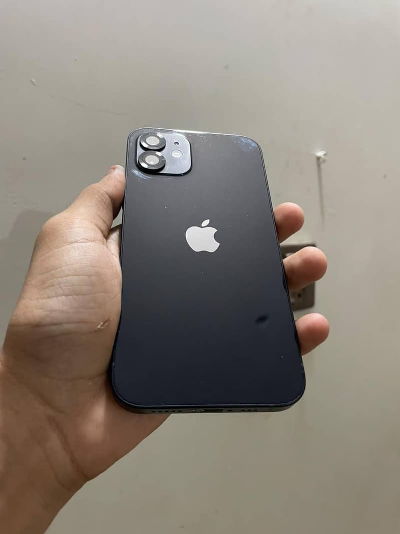 Apple iPhone 12 13