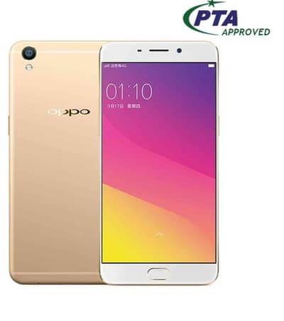 OPPO A37