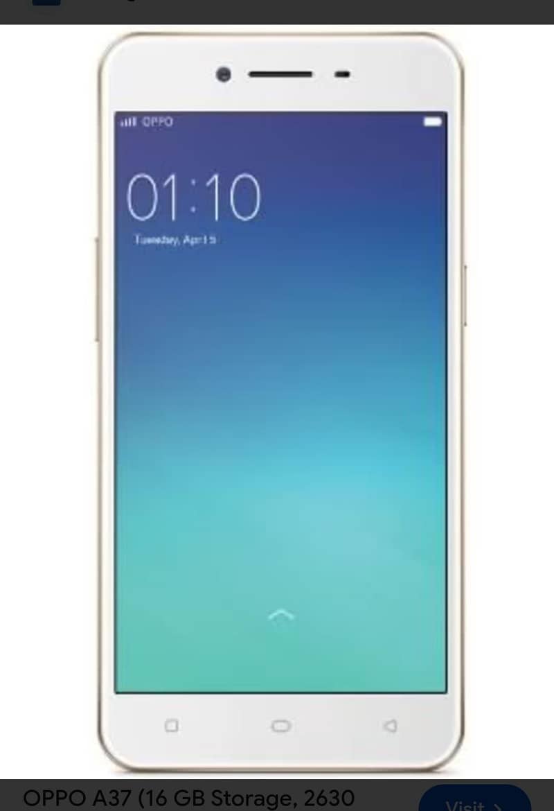 OPPO A37 1
