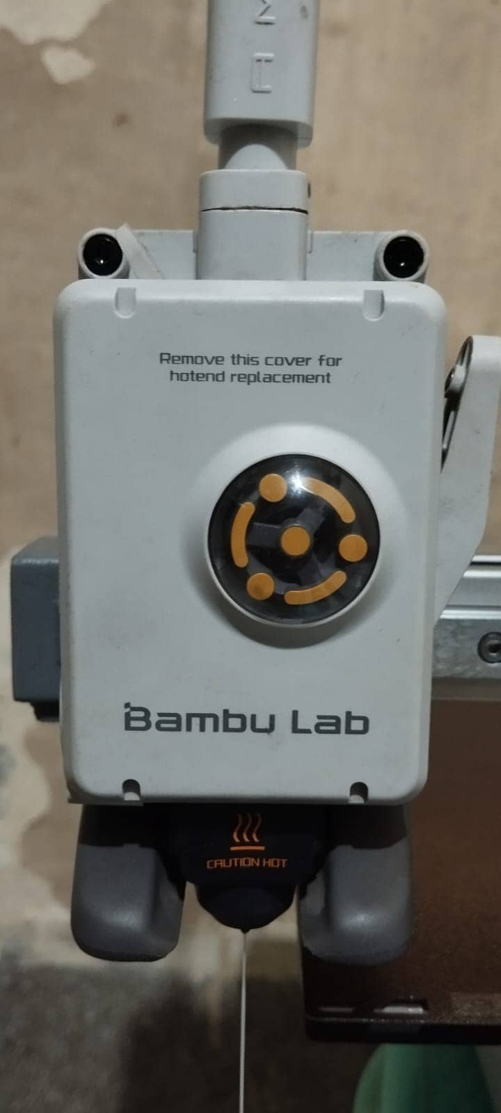 Bambu Lab A1 mini 3d printer, perfect working condition 5