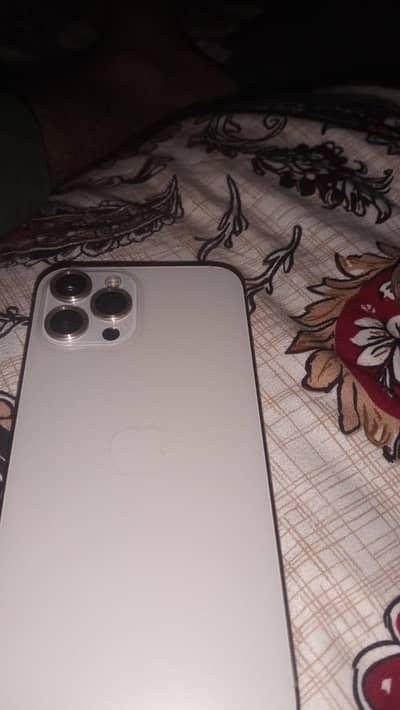 Apple iPhone 12 Pro Max