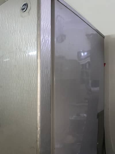 PEL Double Door Refrigerator – Good Condition