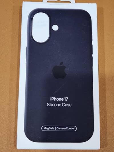 IPhone 17 & 17 Pro Cases