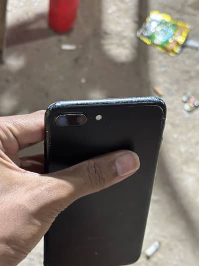Apple iPhone 7 Plus 128gb approved