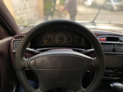 Suzuki Baleno 2000